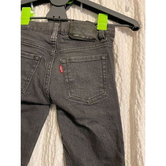 Boys Jean bundle (#338) - Picture 11 of 13